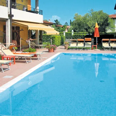 I Gili 103s Apartment Lazise