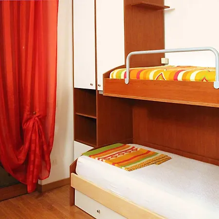 Apartment I Gili 103s