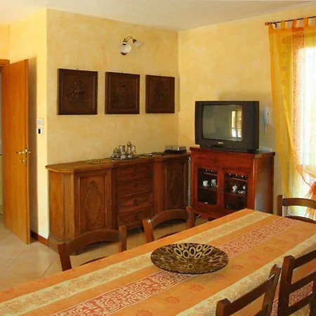 Apartment I Gili 103s *