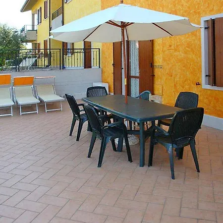 I Gili 103s Apartment Lazise