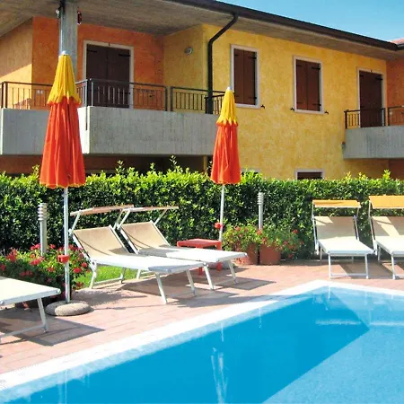 Apartment I Gili 103s Lazise