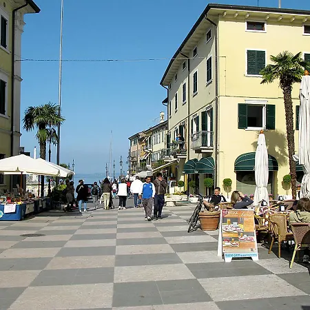 I Gili 103s Apartment Lazise