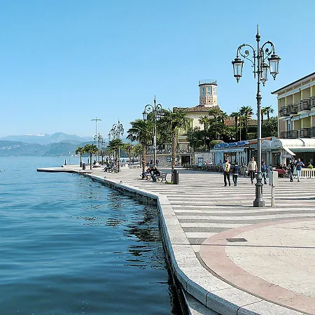 Apartment I Gili 103s Lazise