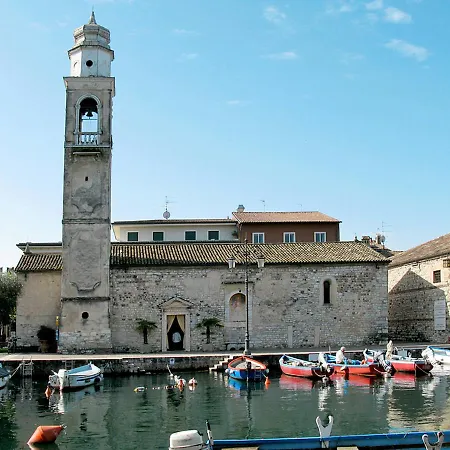 Apartmán I Gili 103s Lazise