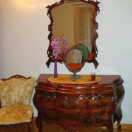 I Gili 103s Apartmán